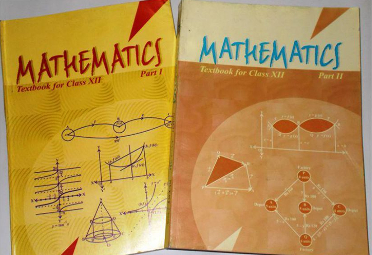 Math Program